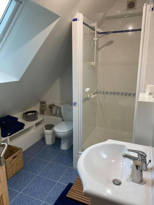 Gite " La Petite Maison" Livry  Eksteriør billede