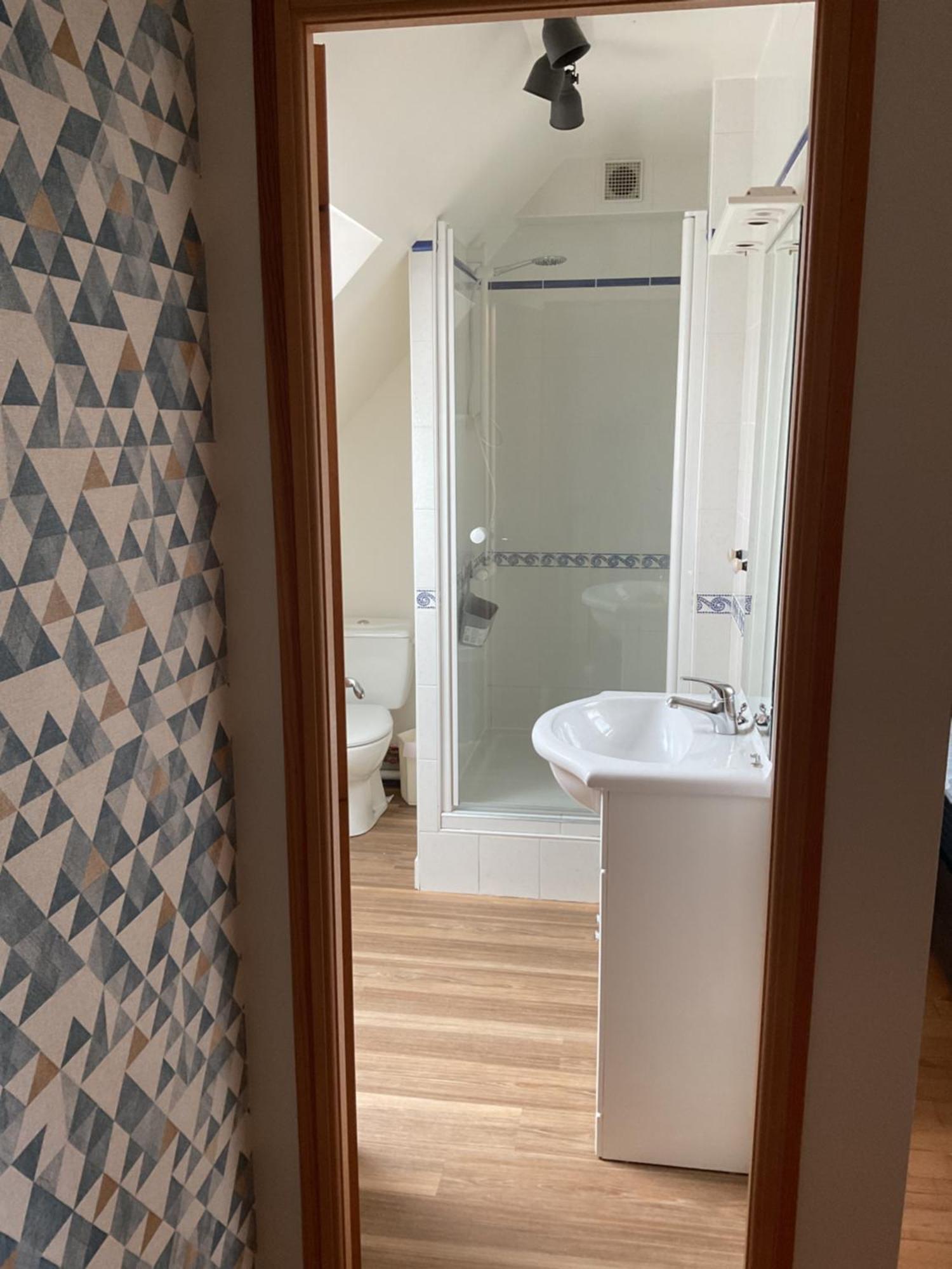 Gite " La Petite Maison" Livry  Eksteriør billede